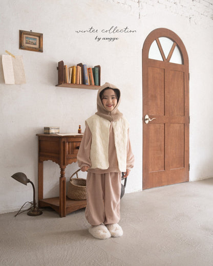 [PRE-ORDER] Soft Top Bottom Set