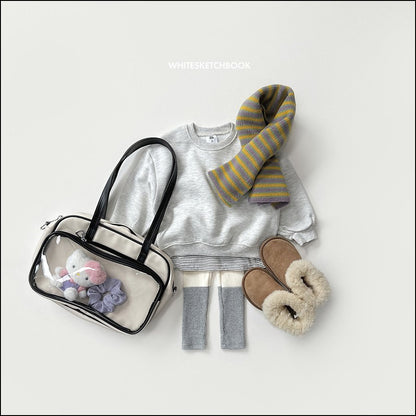 [PRE-ORDER] Weekly Fleece Sweatshirts
