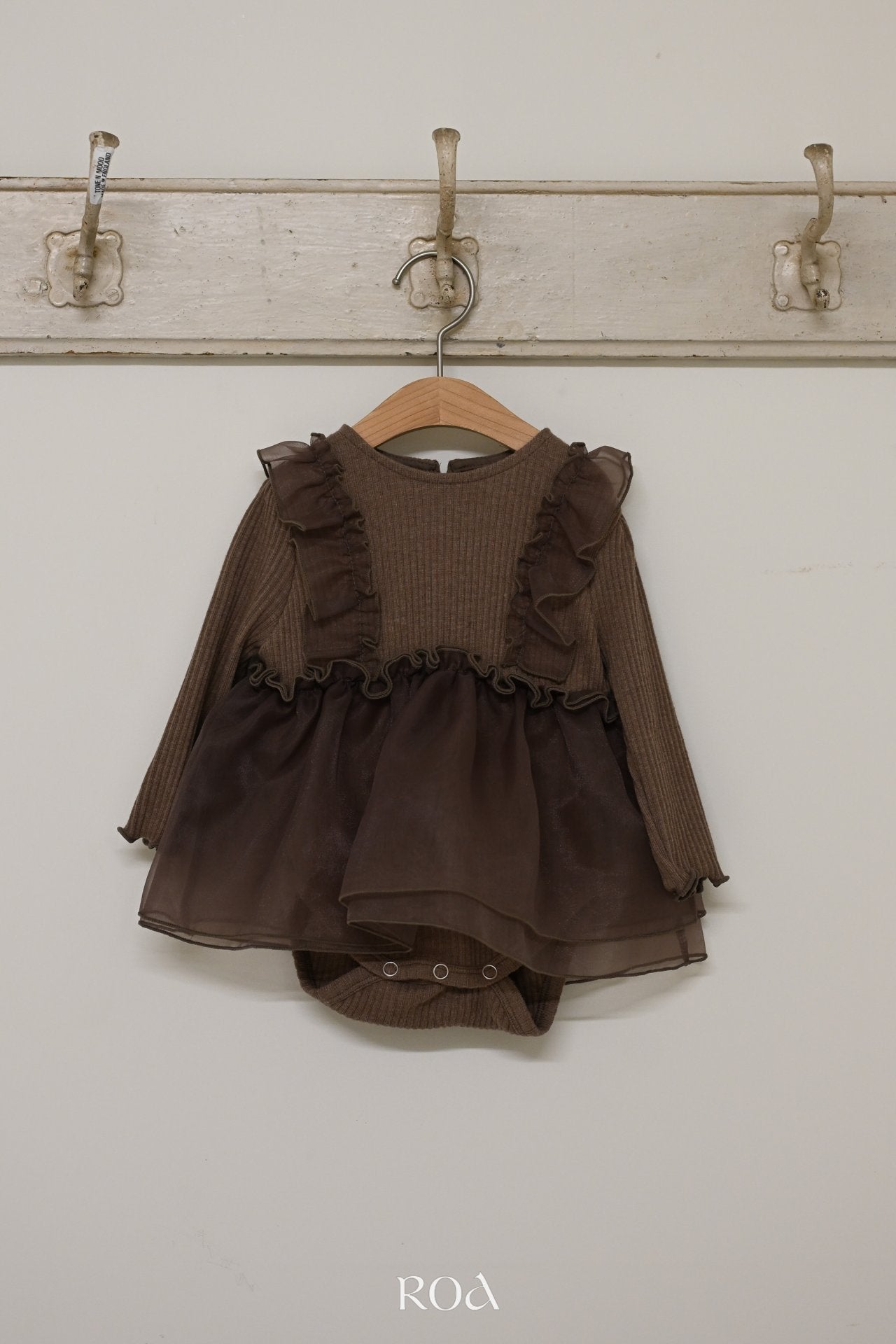 [PRE-ORDER] Sugar Body Suit