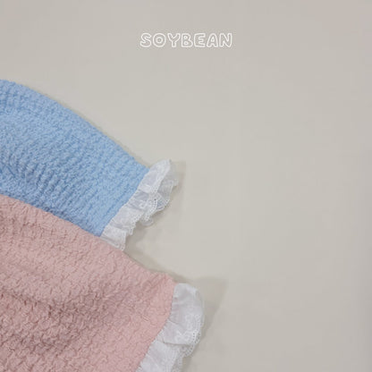 [PRE-ORDER] Little Lace Dress