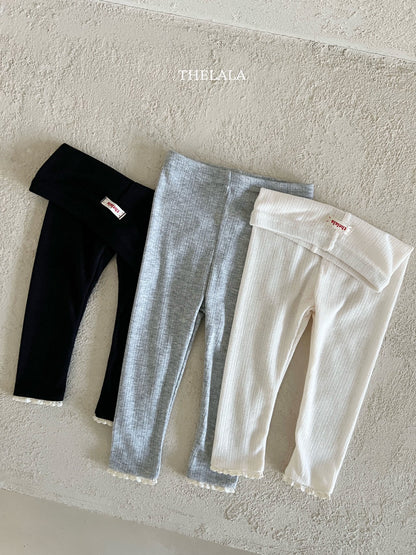[PRE-ORDER] Como Leggings