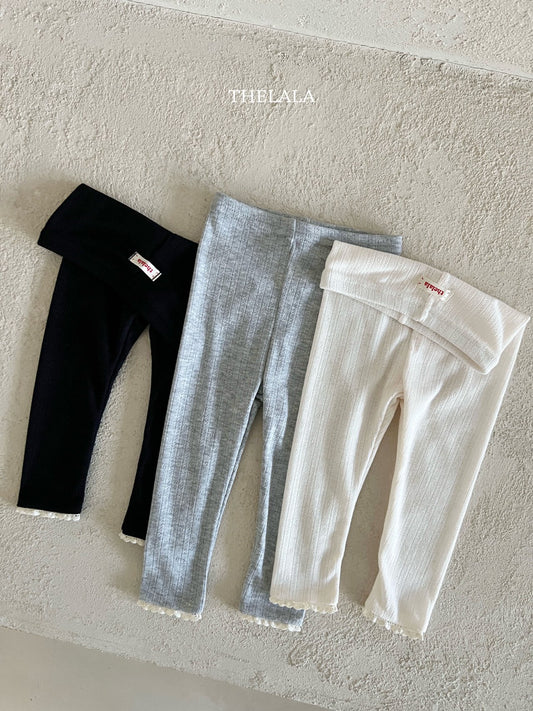 [PRE-ORDER] Como Leggings