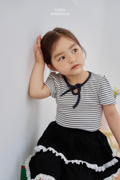 [PRE-ORDER] Lace Can Can Skirts