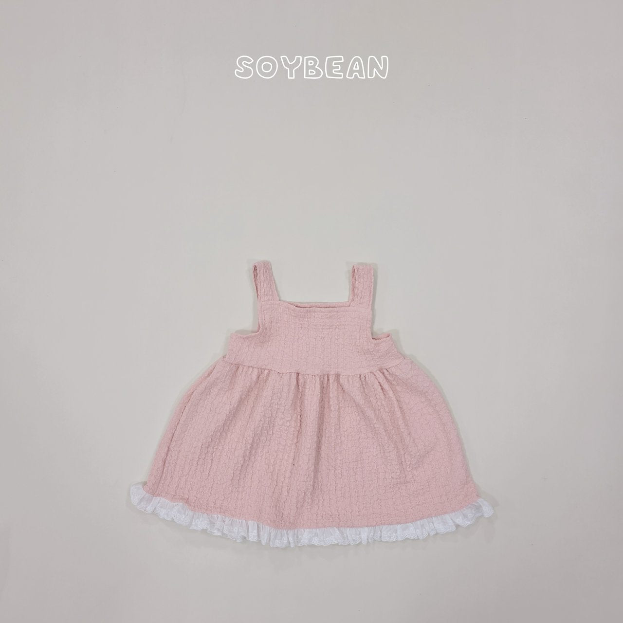 [PRE-ORDER] Little Lace Dress