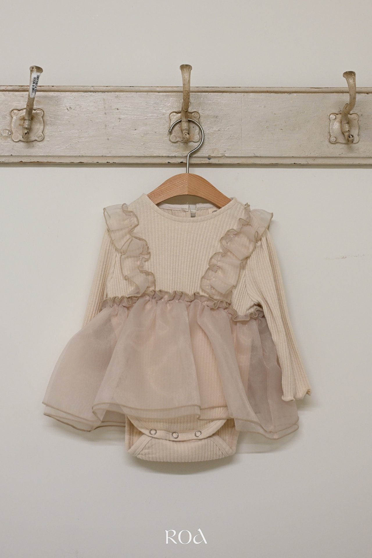 [PRE-ORDER] Sugar Body Suit