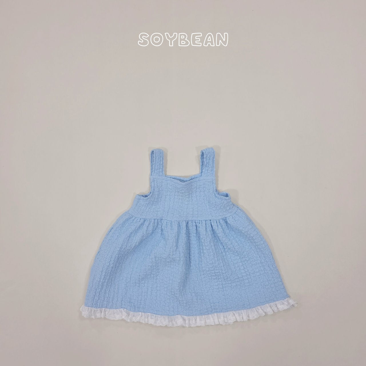 [PRE-ORDER] Little Lace Dress