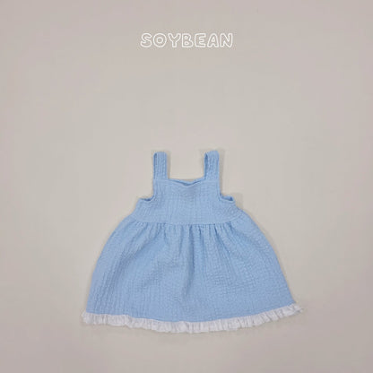[PRE-ORDER] Little Lace Dress
