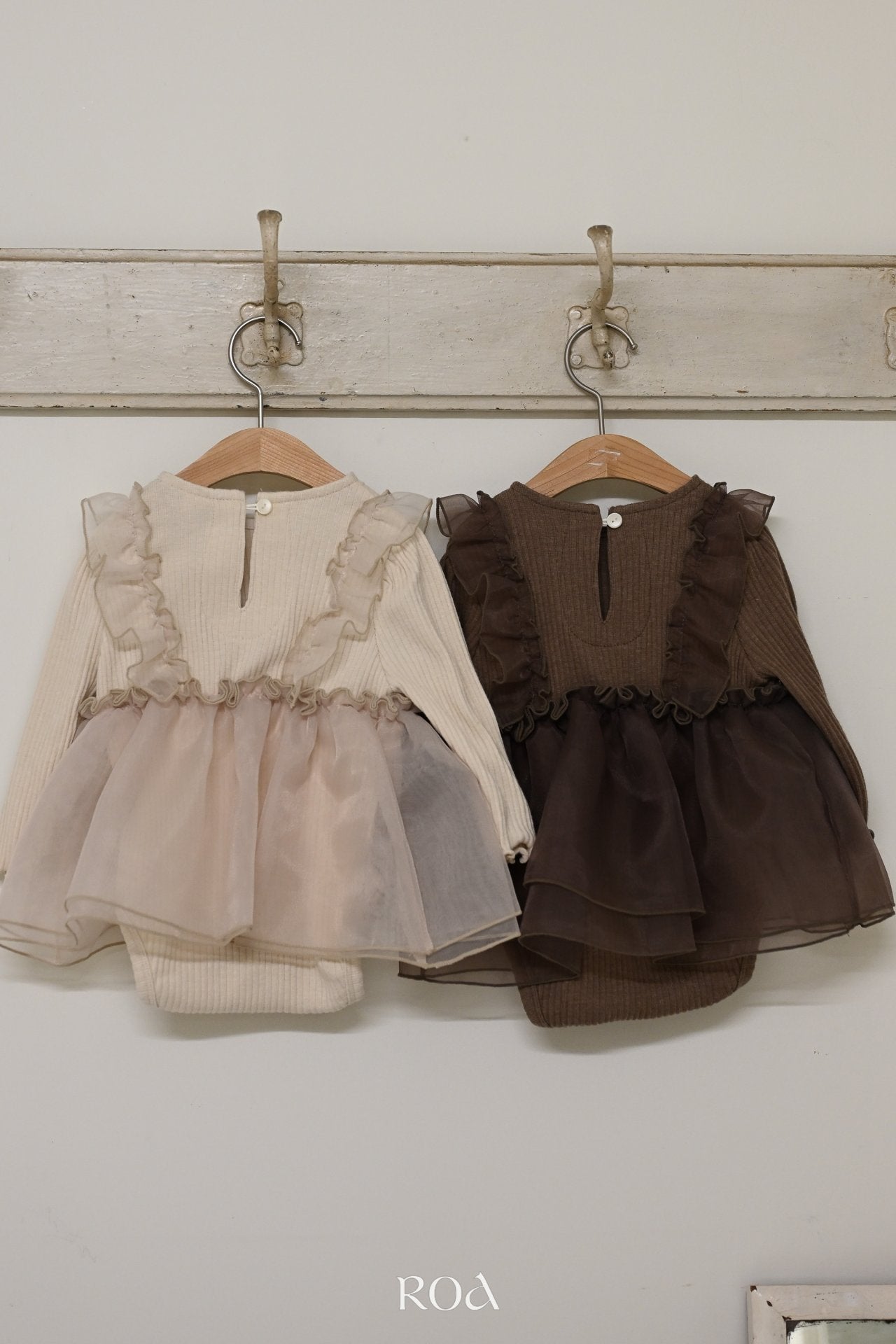 [PRE-ORDER] Sugar Body Suit