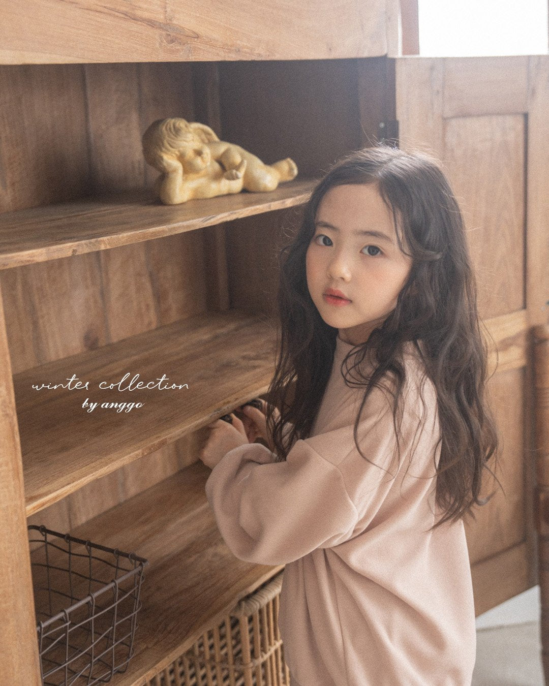 [PRE-ORDER] Soft Top Bottom Set