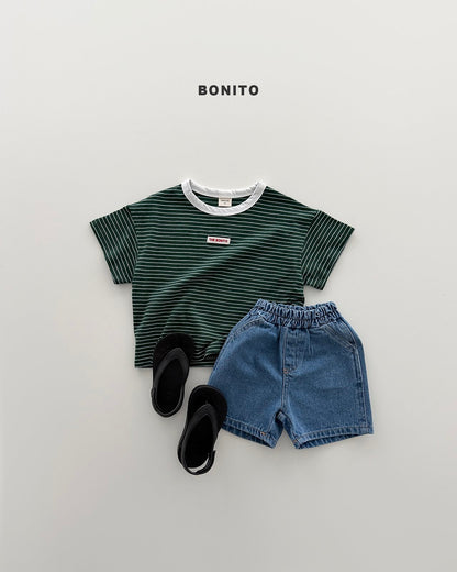 [PRE-ORDER] 1+1 Binding T-Shirts