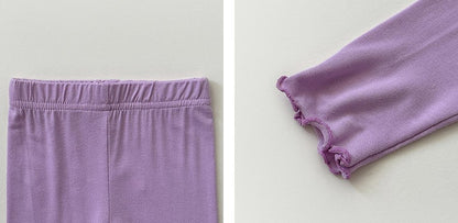 [PRE-ORDER] Wave 3/4 Leggings