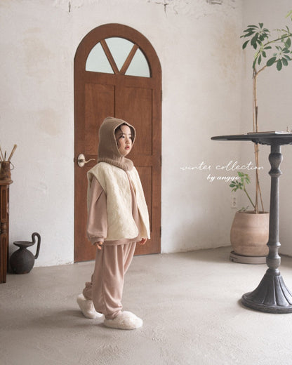 [PRE-ORDER] Soft Top Bottom Set