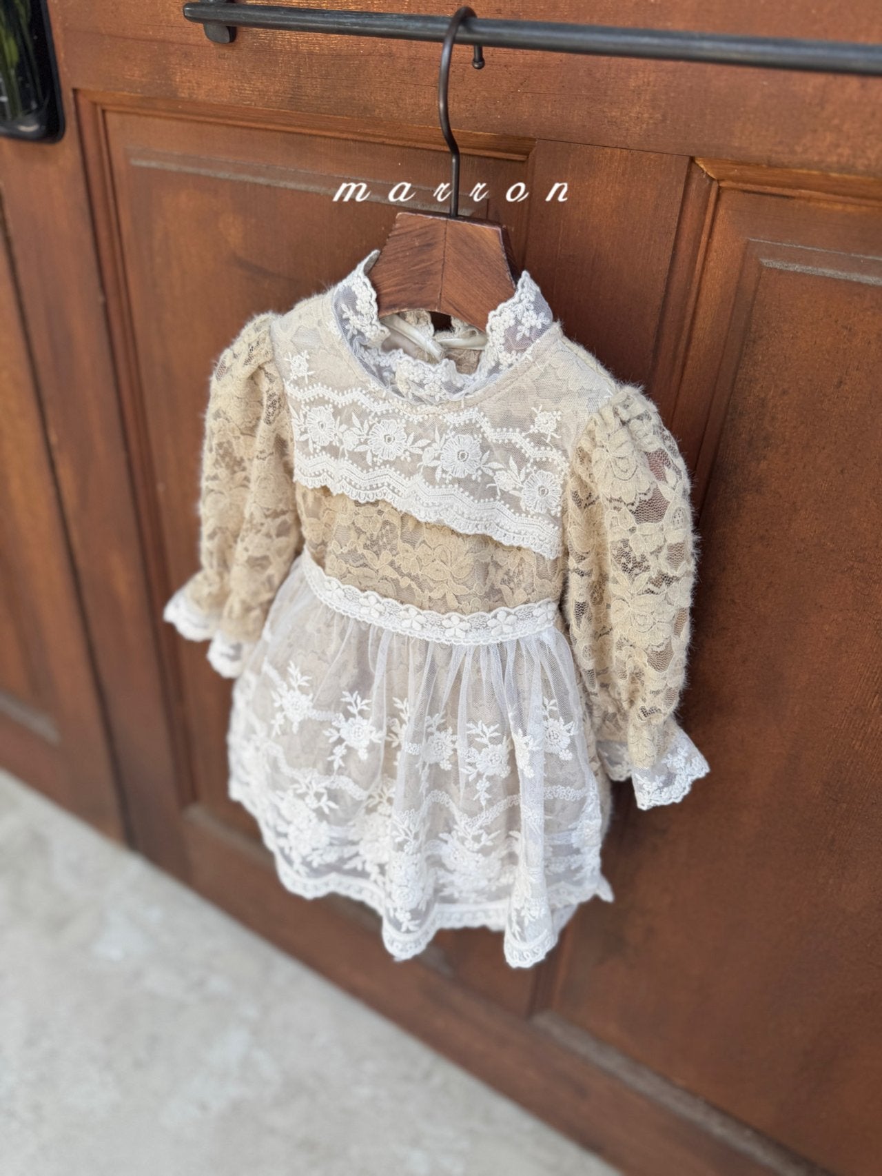 [PRE-ORDER] Loel Body Suit