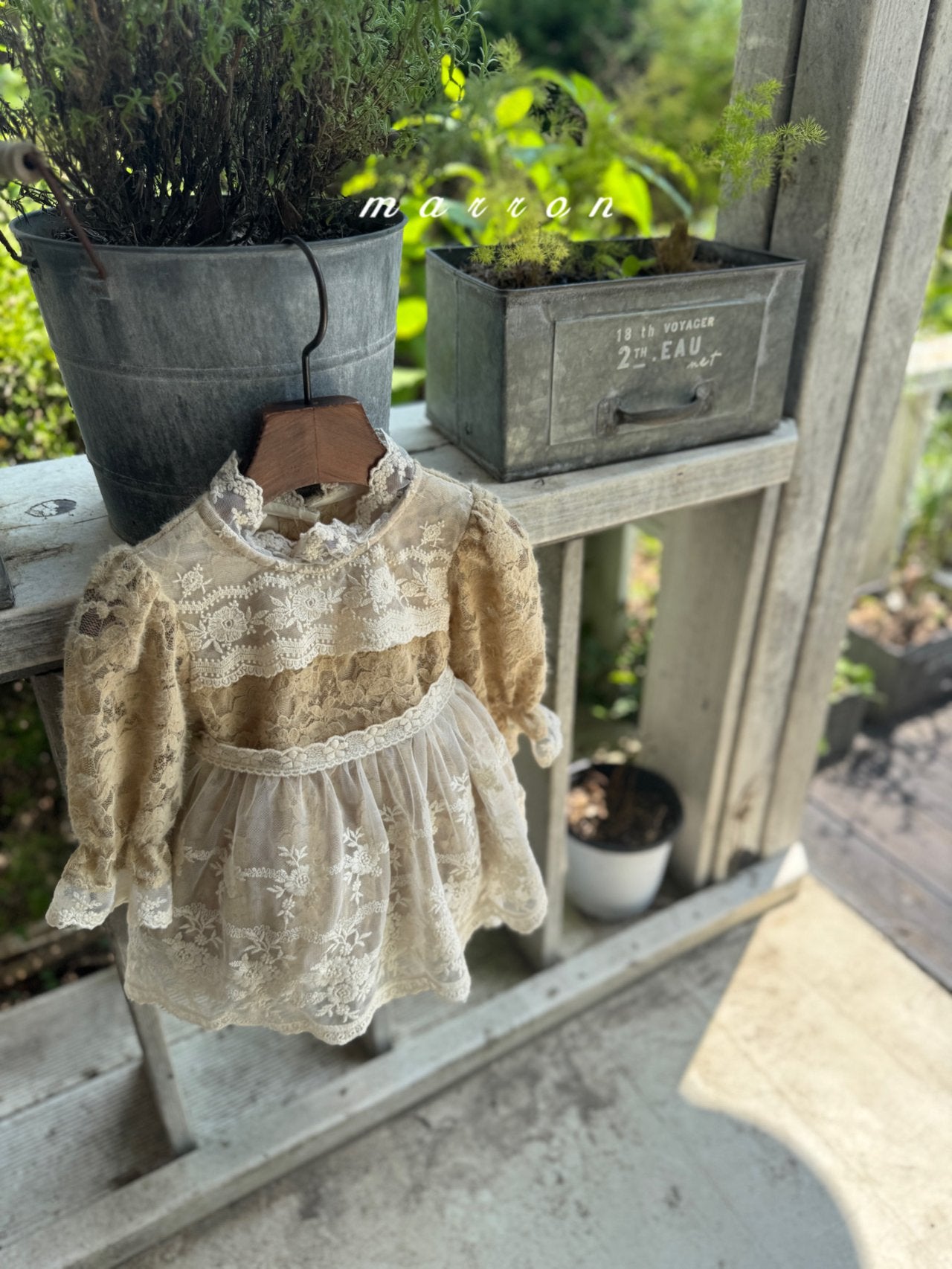 [PRE-ORDER] Loel Body Suit