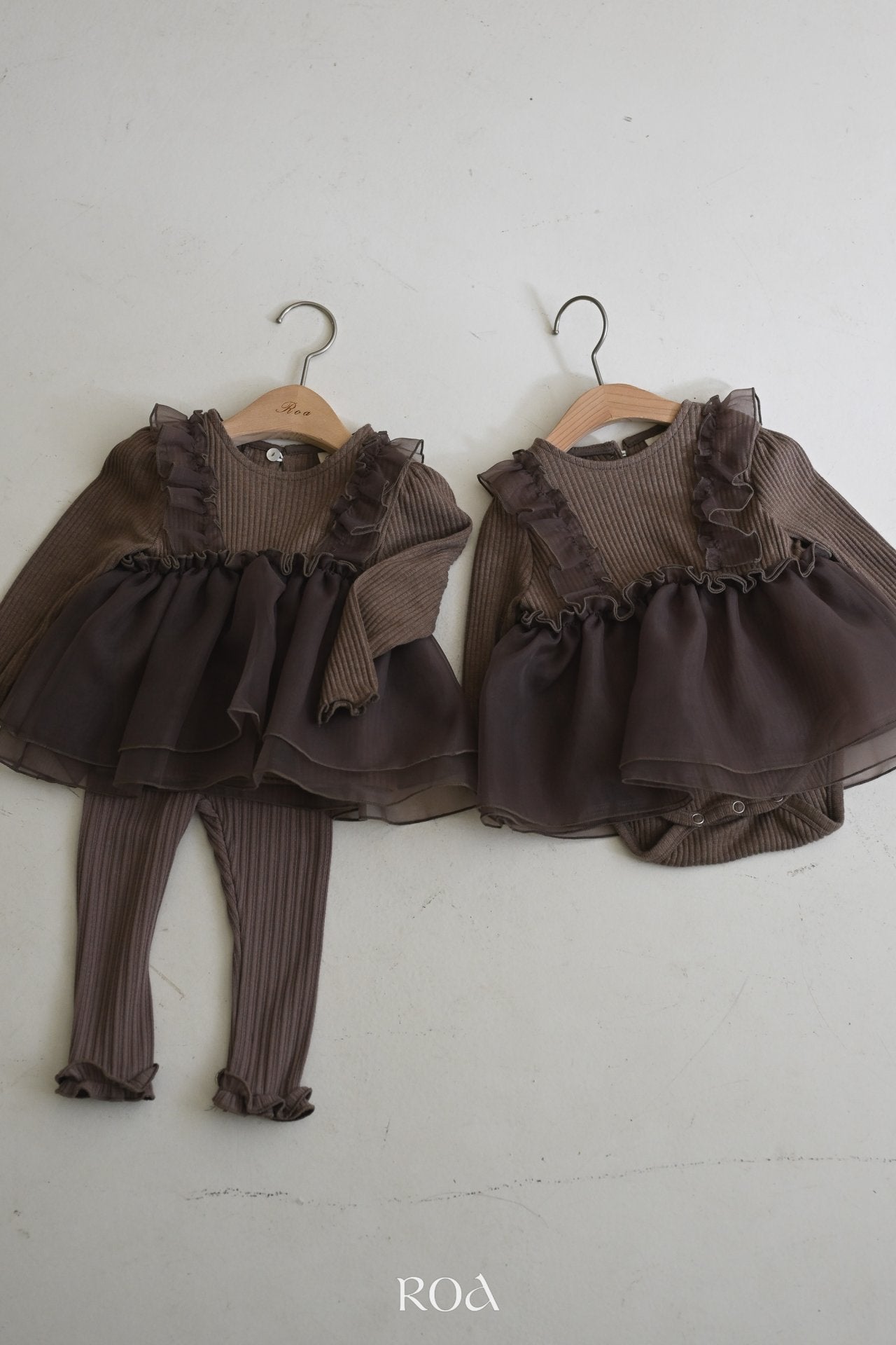 [PRE-ORDER] Sugar Body Suit