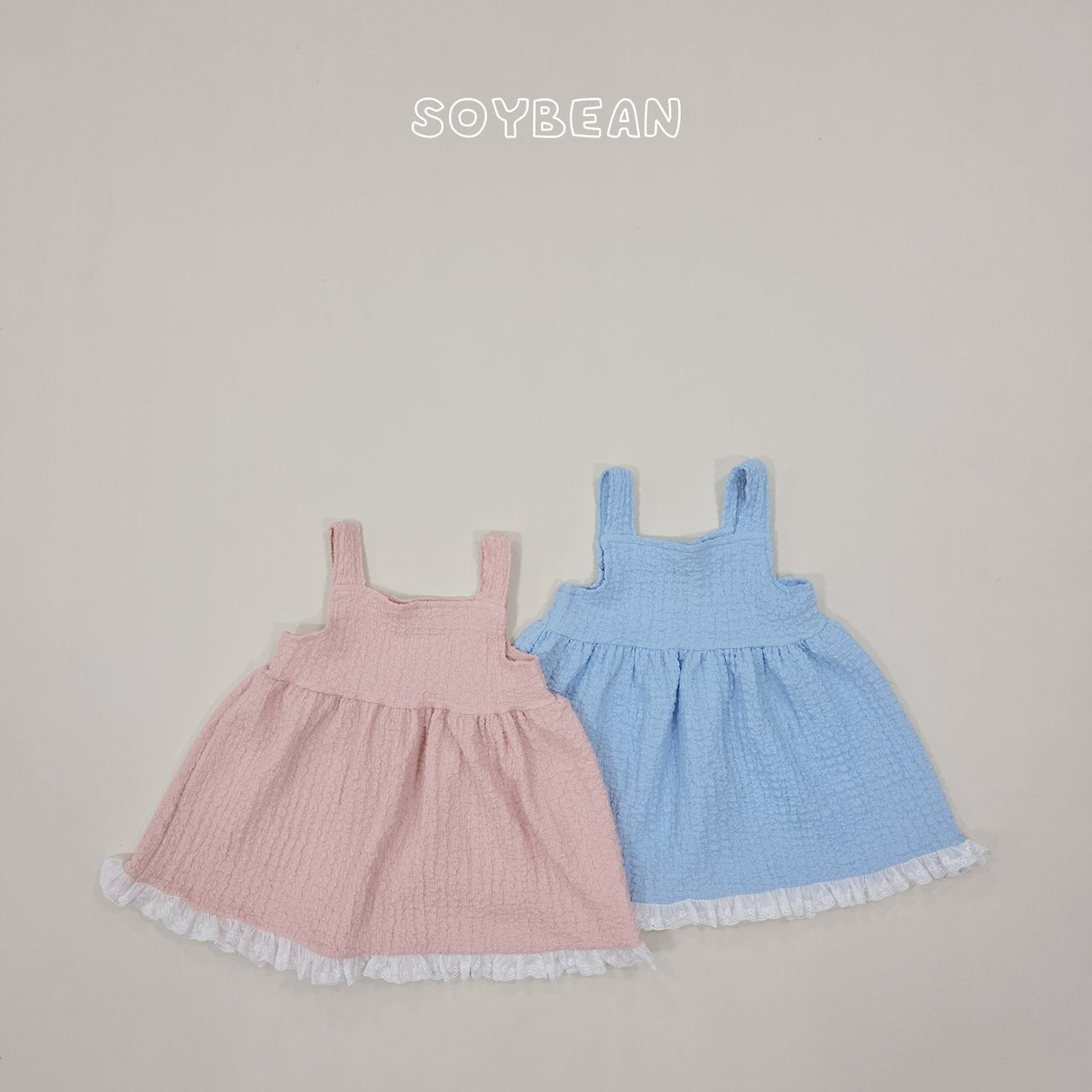 [PRE-ORDER] Little Lace Dress