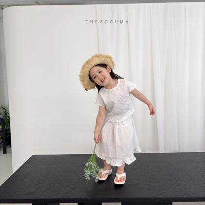 [PRE-ORDER] Some Can Can Skirts