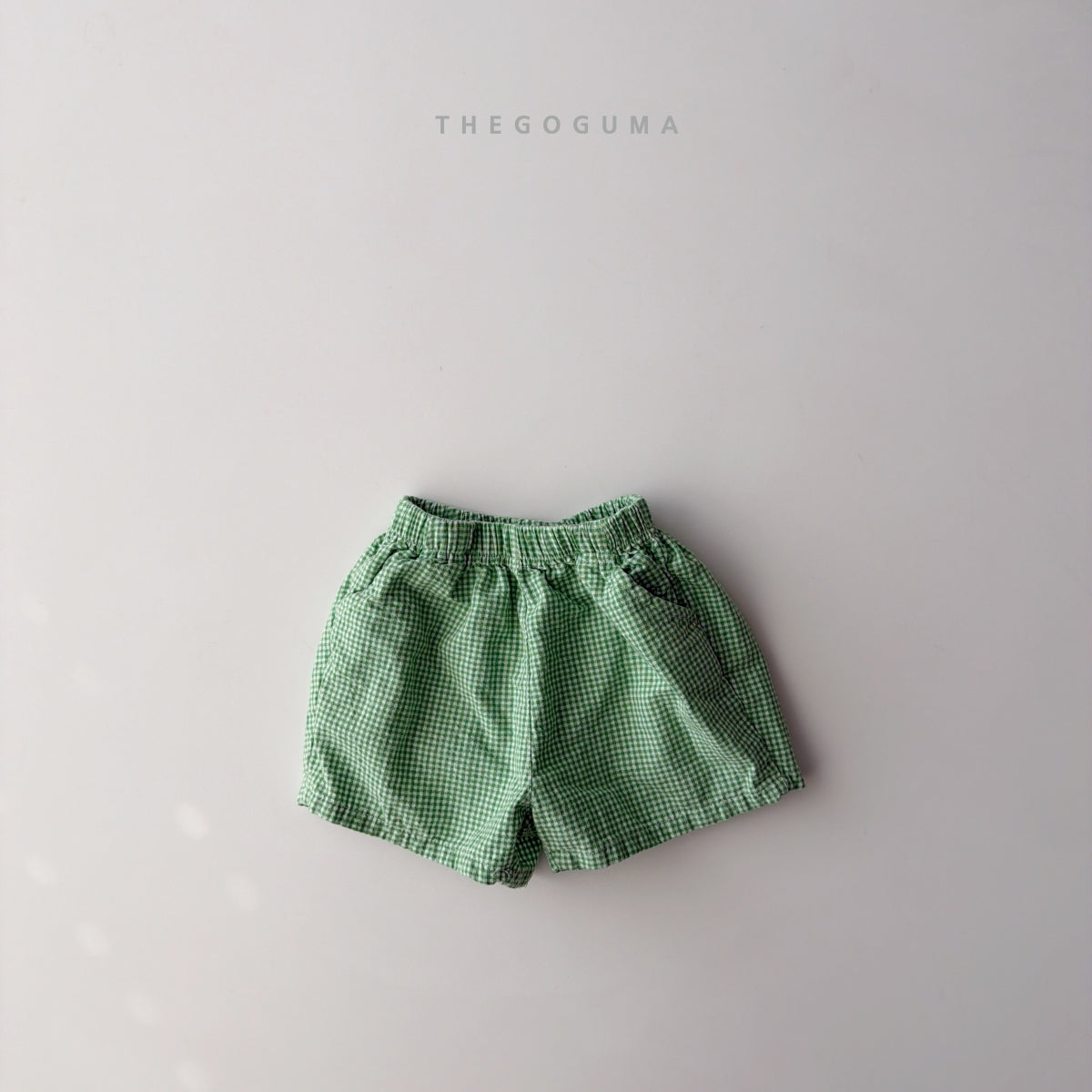 [PRE-ORDER] Clip Check Shorts