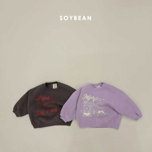 [PRE-ORDER] Webtoon Sweatshirts