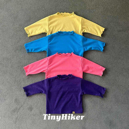 [PRE-ORDER] Color Pop Wave T-Shirts