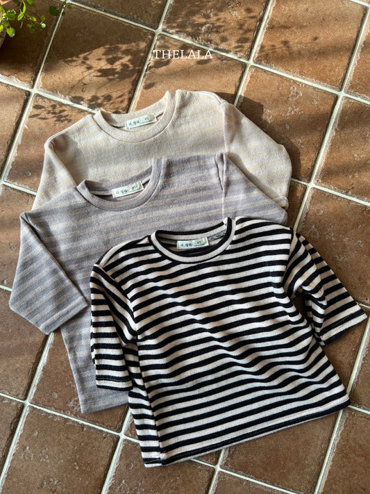 [PRE-ORDER] Stripe T-Shirts