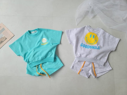[PRE-ORDER] Good Smile Top Bottom Set