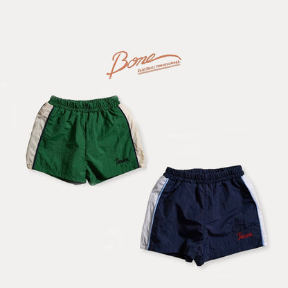 [PRE-ORDER] Summer Play Shorts