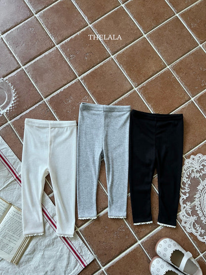 [PRE-ORDER] Como Leggings