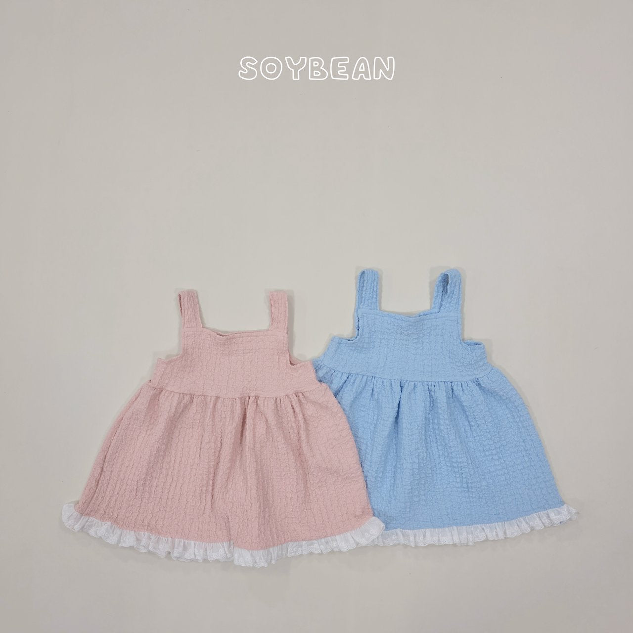[PRE-ORDER] Little Lace Dress