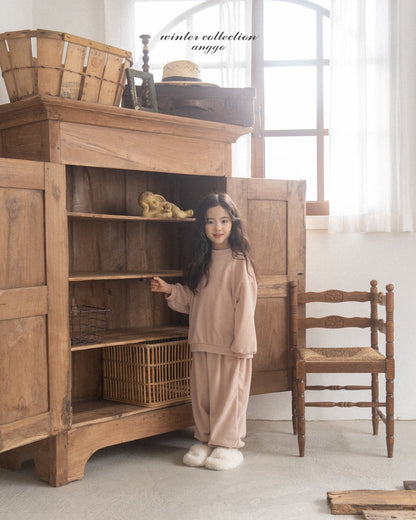 [PRE-ORDER] Soft Top Bottom Set