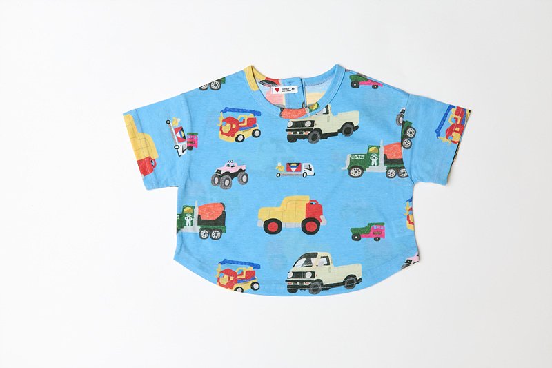 [PRE-ORDER] Car T-Shirts