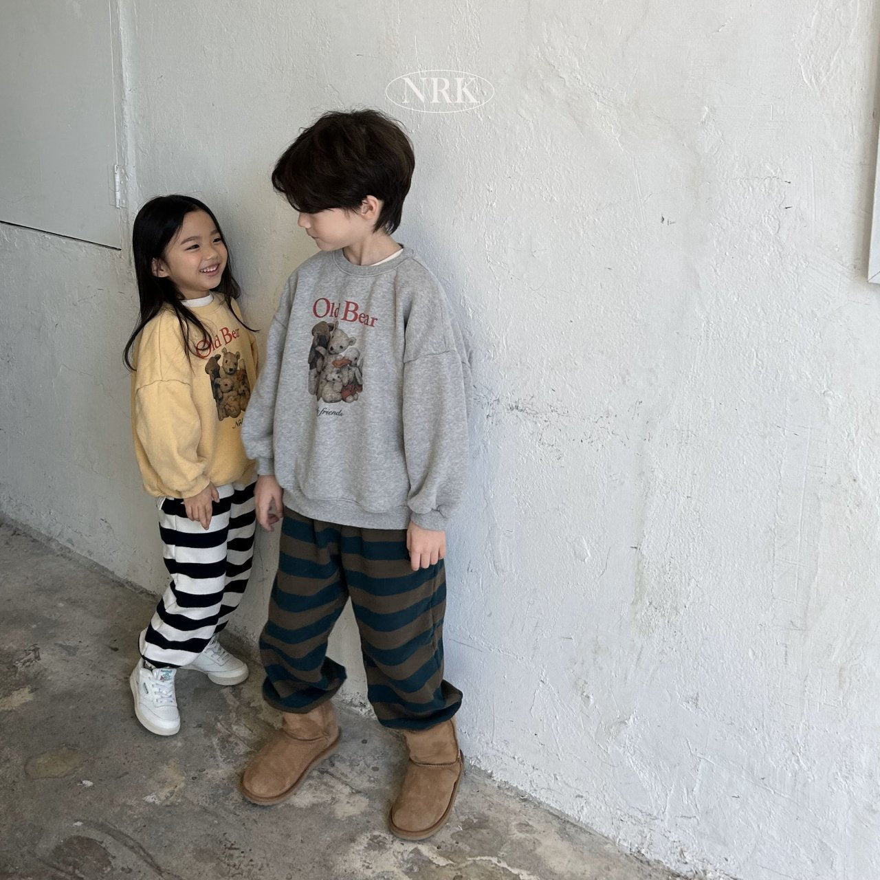 [PRE-ORDER] Bear Sweatshirts