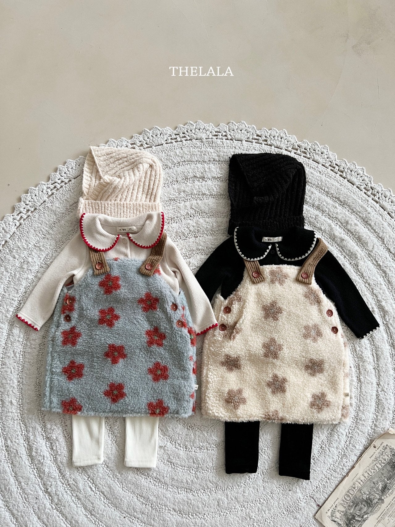 [PRE-ORDER] Floral Dress