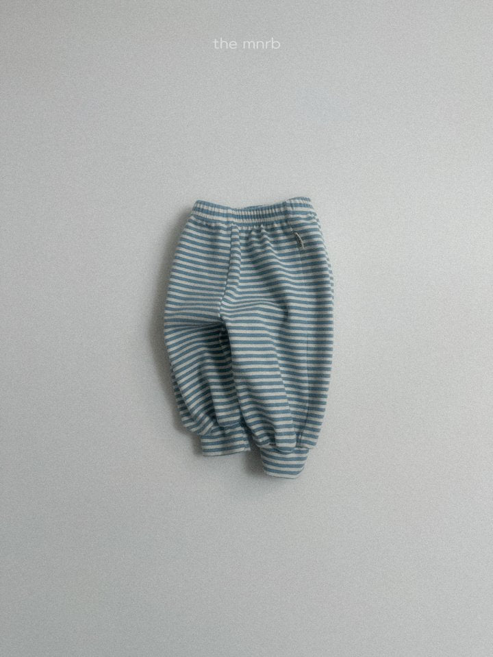 [PRE-ORDER] Aladdin Jogger Pants