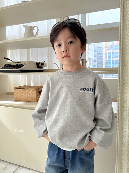 [PRE-ORDER] South Sweatshirts