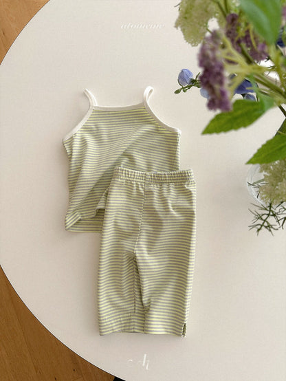 [PRE-ORDER] Plum Pants