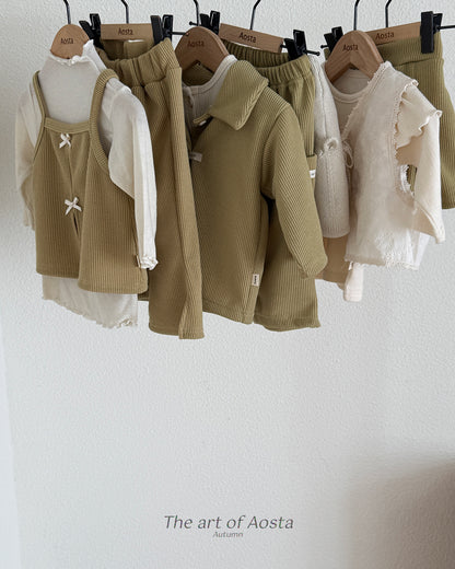 Mulmul Pants [Black/M(1-2yr)]