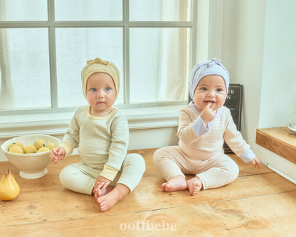 [PRE-ORDER] Lolli Pop Body Suit + Leggings + Bonnet Set