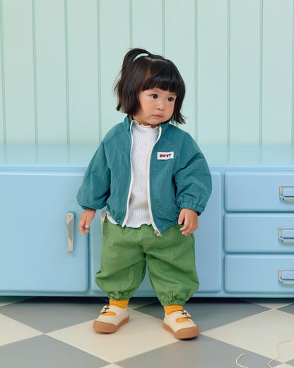[PRE-ORDER] Hip Slub Pants