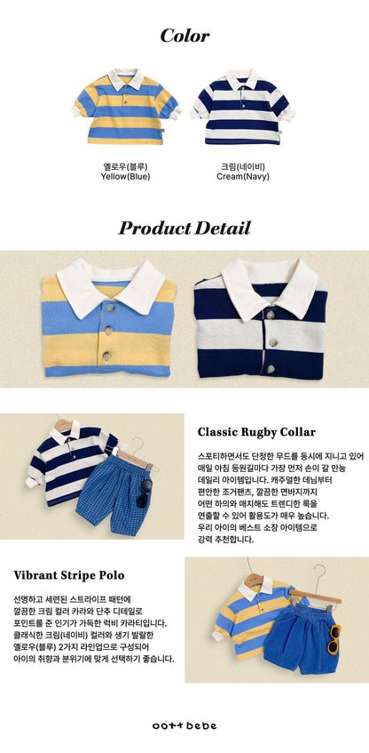 [PRE-ORDER] Play Ruby Collar T-Shirts