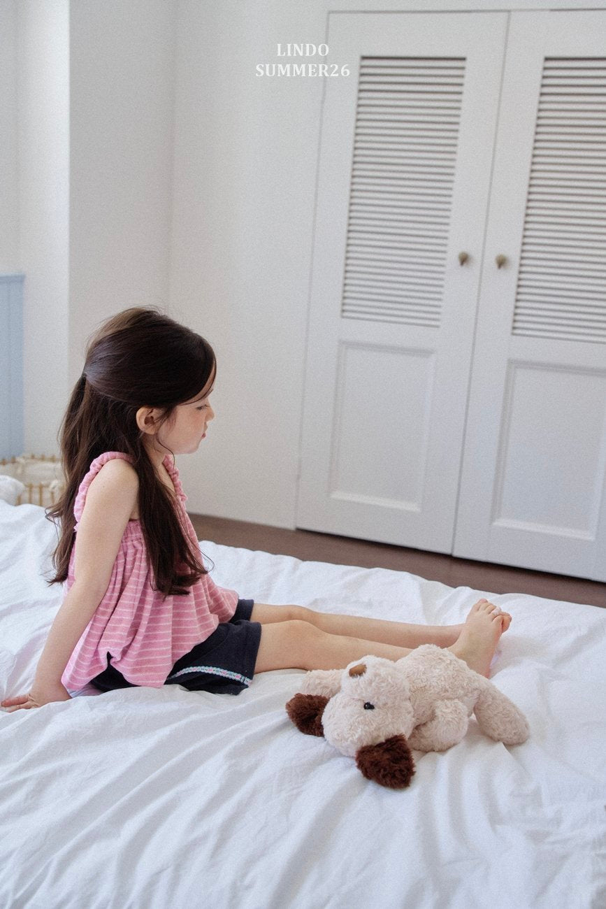 [PRE-ORDER] Flower Shorts