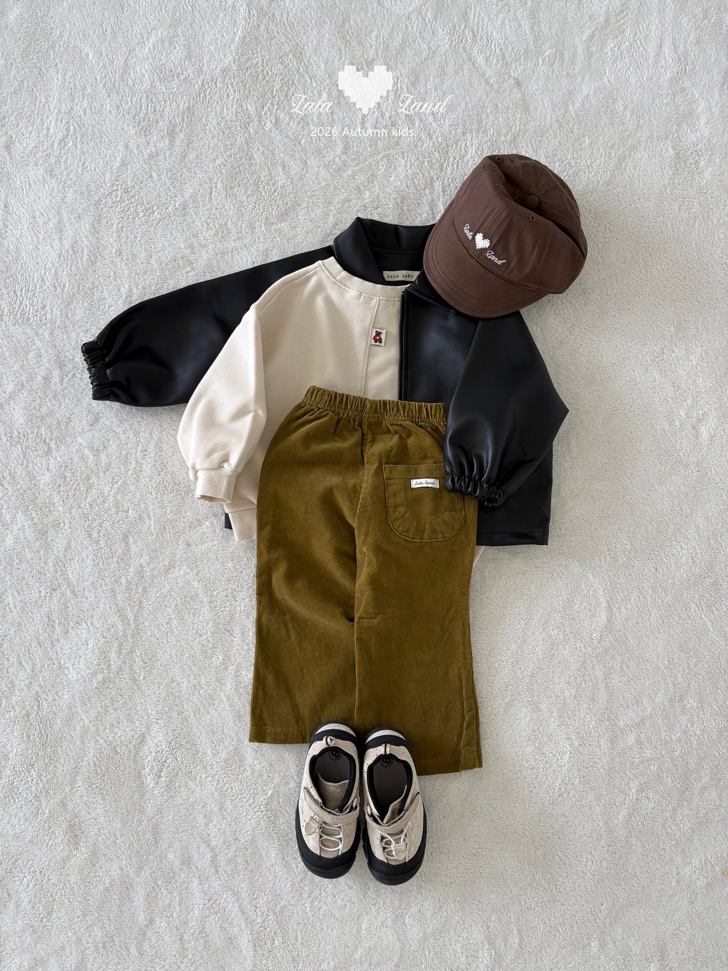 [PRE-ORDER] Vivi Boot-Cut Pants