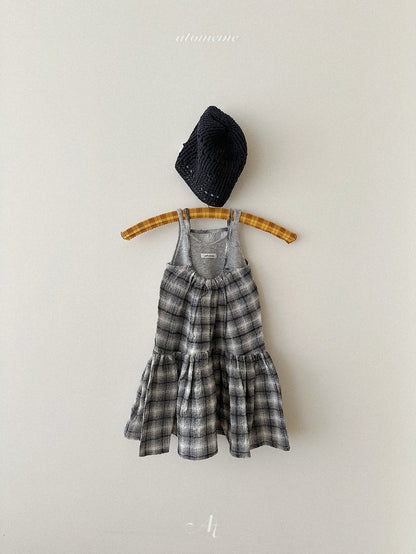 [PRE-ORDER] Verbena Dress