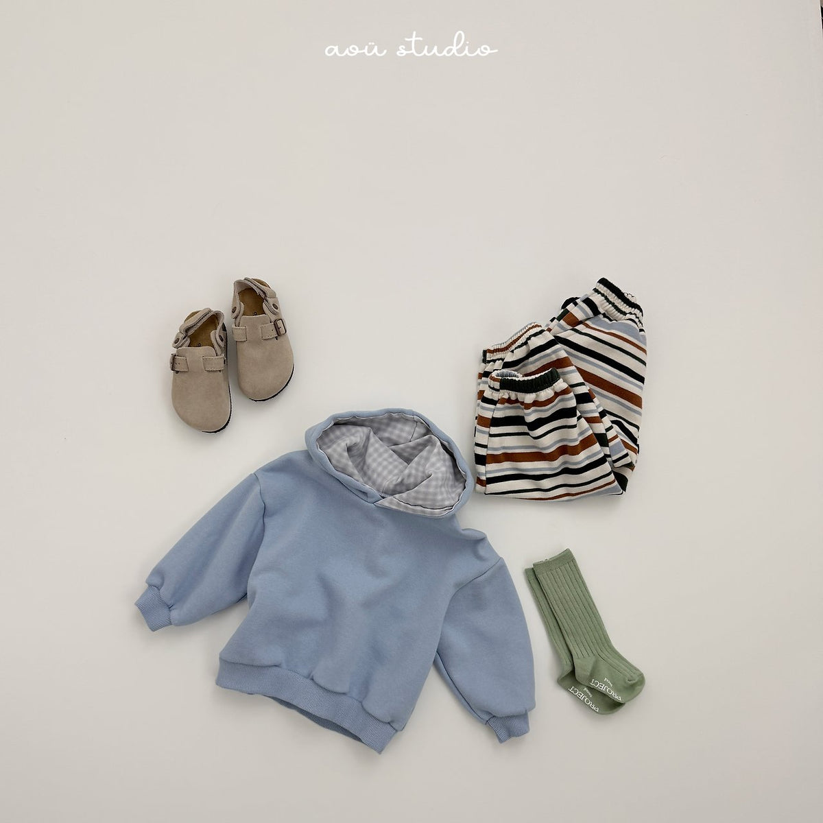 [PRE-ORDER] Bubble Hoodie Sweatshirts