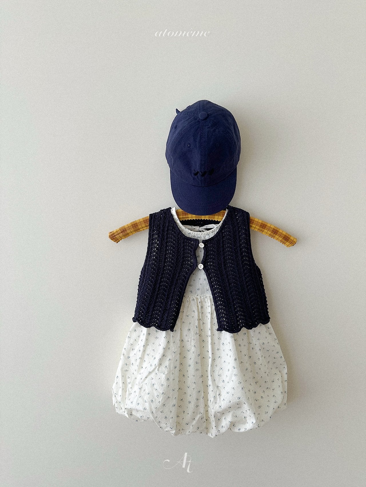 [PRE-ORDER] Chloe Dress