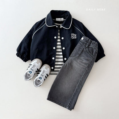 [PRE-ORDER] Play More Jumper