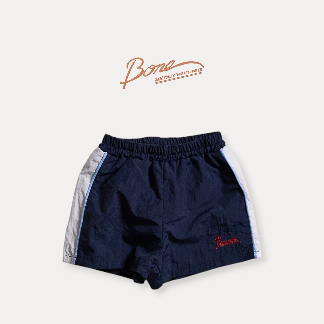[PRE-ORDER] Summer Play Shorts