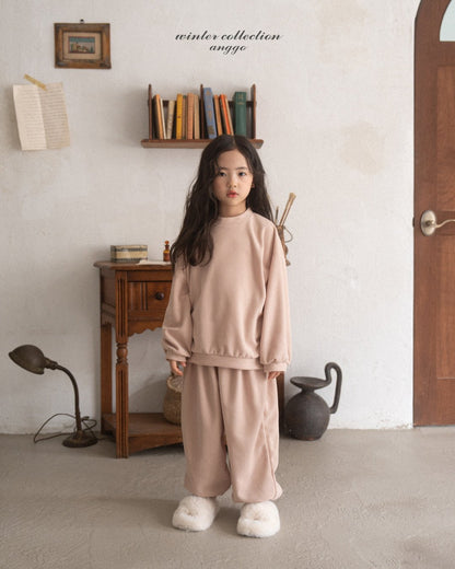 [PRE-ORDER] Soft Top Bottom Set