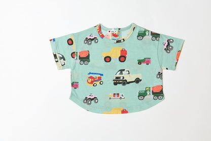 [PRE-ORDER] Car T-Shirts