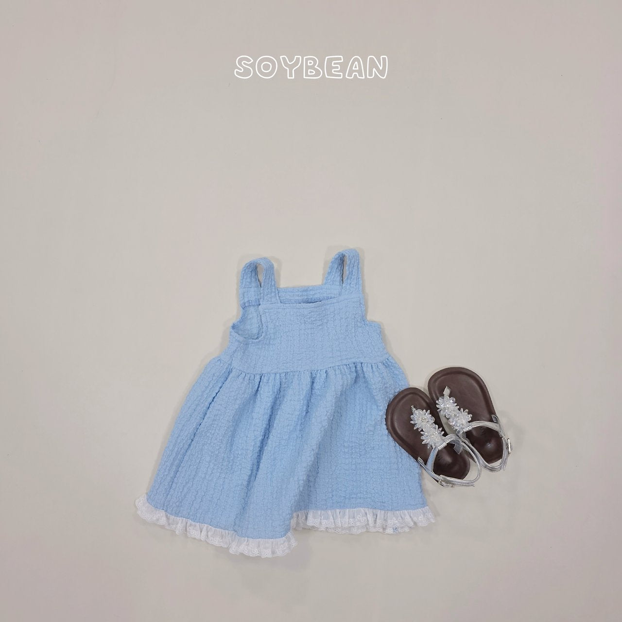 [PRE-ORDER] Little Lace Dress